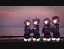 【東北きりたん】Il bianco e dolce cigno (Jacques Arcadelt)【四部合唱】