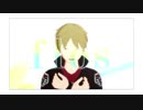 【MMDワートリ】flos【出水公平】