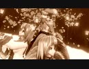 【東方MMD】「桃源恋歌」【西行寺幽々子 八雲紫 八雲藍】