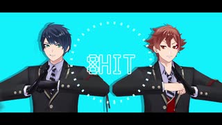 【MMDツイステ】8ひっと！【エーデュース】