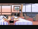 EVE burst errorのオリジナル版にリメイク版の音声をあててプレイしてみる　パート54　まりな編29
