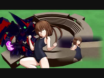 【ＭＭＤ艦これ】天魔な鎮守府Ⅱ 24話 EDノンクレジット版