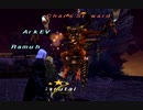 FF11　オデシー　NM　Chaos Steward(オデシー版Tumult Curator)召喚ソロ