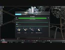 救急車が大量発生して渋滞-Cities Skylines ♯5