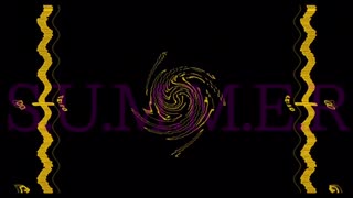 あいあ　S.U.M.M.E.R