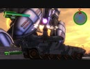 【PS4実況】ルーレットで兵科を決める地球防衛軍4.1 Part.065