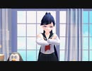 [MMDXALYS] おねがいダーリン ALYS セーラー福 [カバー] [60FPS]