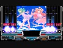 【キー音無しBMS】プリンシパル【森中花咲・御伽原江良】