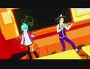 【ぷよぷよMMD】シグとクルークでＳＯＳ