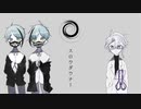 【人力ツイステ】スiロiウiダiウiナiー【オクタ寮】