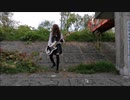 Heart- Barracuda 弾いてみた　おかまが