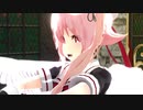 進水日の春雨ちゃんは えれくとりっくえんじぇぅ