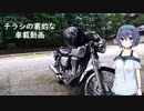 【CeVIO車載】チラシの裏的な車載動画