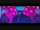 【MMD刀剣乱舞】jewel【鶴丸国永・鳴狐・山姥切長義】