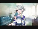 【艦これ】狭霧ケッコンムービー【浴衣mode】