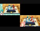 【アイドル部】ボクシングを楽しむふーりん【神楽すず／北上双葉】