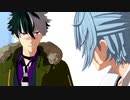 【MMDまほやく】元相棒で「no title」【モデル配布】