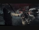 チェーンソーなんてそんな都合よくあるわけ【Psycho Break】実況プレイPart7