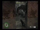 メダルオブオナー史上最大の作戦を精鋭でプレイ3