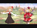 【東方キャノンボール】ゆっくり雅史のゲーム実況オープニング