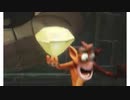 【２周目プレイ】リマスターされた初代クラッシュバンディクーをやる11