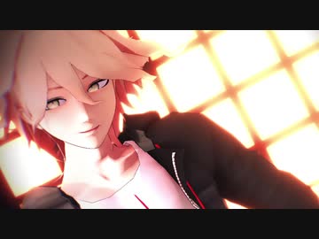 【ダンガンロンパMMD】狛枝でIf I Can't Have You