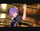 【東方MMD】よくばり （パチュリー・ノーレッジ）
