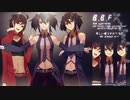 【UTAUカバー】欲音ルコ♀♂・ルークでB.B.F.