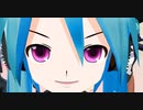 【MMD】おねがいダーリン（Aエディション）／お久しぶりです。Lat式ミクです。お願いしますぅ！！