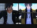 【MMD刀剣乱舞】If I Can't Have You【大倶利伽羅･長谷部】