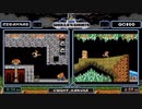 第２回　大魔界村ＲＴＡ　Ａｎｙ％　トーナメント　敗者側１回戦　ＺｅｄＡｈｍａｄ　ＶＳ　ＱＣ１００