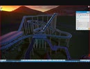 Planet Coaster　遊園地ってワクワクするよね　part16