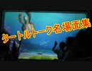 【爆笑】タートルトーク名場面集01【タートルトーク】東京ディズニーシー