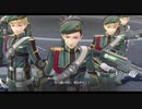 創の軌跡　ルキヴァスここに創まる　親衛隊の意地　その2