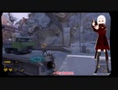【007ゴールデンアイ】修羅場には慣れてる系女子が行くHalf-Life Alyx【追加MOD前編】