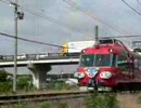7000系　Ｐ８運用
