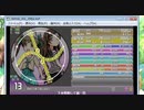 [2100再生突破！でらっくす譜面1位]simai　下水鳴動して鼠一匹[BOFU2018]　MASTER