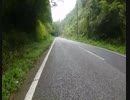 自転車　2020921　長柄の坂をえっちらおっちら