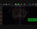 幽霊船　耳コピ(Garageband+Mgroid)
