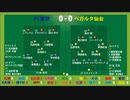サッカー見ながら実況みたいな感じ　J1第17節　大分トリニータvs横浜FC　FC東京vsベガルタ仙台