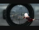 【007ゴールデンアイ】修羅場には慣れてる系女子が行くHalf-Life Alyx【追加MOD後編】