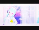 【オンエア！MMD】galaxias!【美和巴】