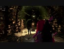 【skyrim】マイペースなドラゴンボーン達のアポクリファ遠足 #後編【ゆっくり実況】