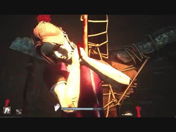 【DBD】カニバル君の黄昏 Part.46【ゆっくり実況】