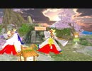 神のまにまに　【MME10周年】