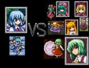 東方ライブアライブ 実況プレイ【Part⑨】