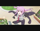 リリフレキャラクターストーリー正義の拳薩摩しぶきPart1