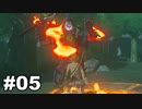 【ゆっくり実況】ゼルダの伝説BotW 4縛り#05