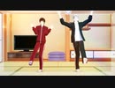 【APヘタリアMMD】あいまいなまいにち【蔵掃除】