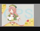 【ニコカラ】GPS《ナカノは4番》(Off Vocal)